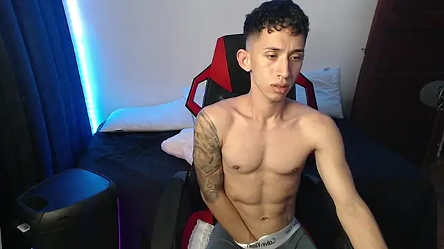 stevenSEX123 online show from January 6, 2025, 12:16 am