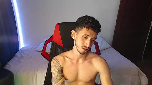 stevenSEX123 online show from December 14, 2024, 1:49 am