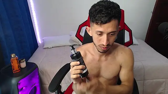 stevenSEX123 online show from December 25, 2024, 6:41 am