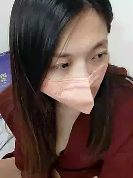 Lu Nana online show from February 6, 2025, 2:58 pm