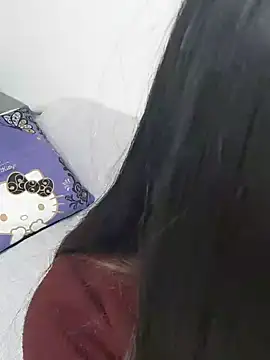 Lu Nana online show from January 27, 2025, 6:41 pm