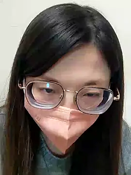 Lu Nana online show from February 10, 2025, 4:36 pm