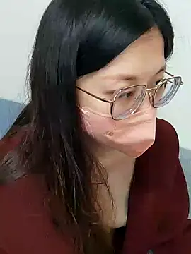 Lu Nana online show from January 19, 2025, 6:43 pm