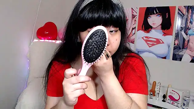 Snapshot of Moertomlly chatting on March 13, 2025, 3:11 am Moertomlly online show from March 13, 2025, 3:11 am