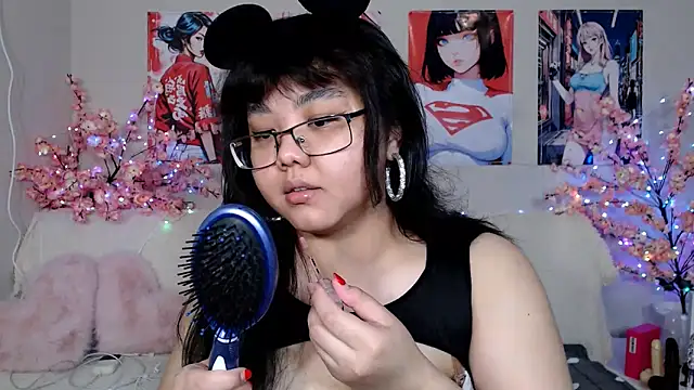 Moertomlly online show from March 3, 2026, 3:57 am