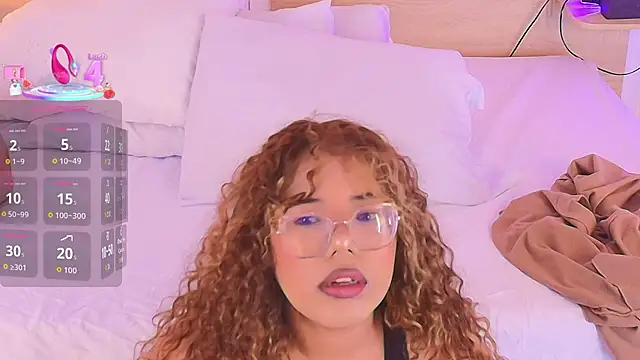  nickypurple  online show from December 21, 2025, 3:47 pm