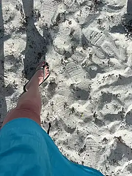 TiffaneyLove online show from April 11, 2026, 9:29 pm