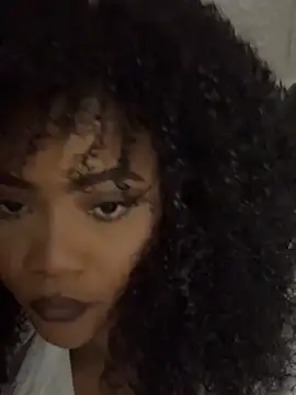 ShadayCarmell online show from October 20, 2025, 8:31 pm