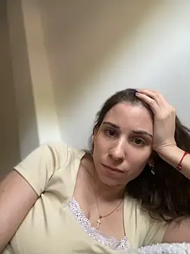 magiu96 online show from April 8, 2026, 9:16 pm