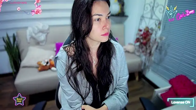 Lunlunera online show from February 14, 2026, 2:12 am