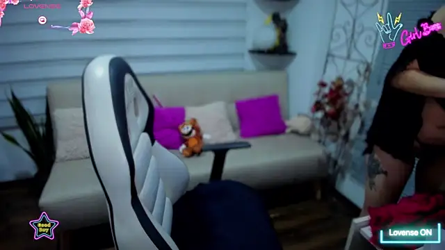 Lunlunera online show from February 10, 2026, 2:21 am