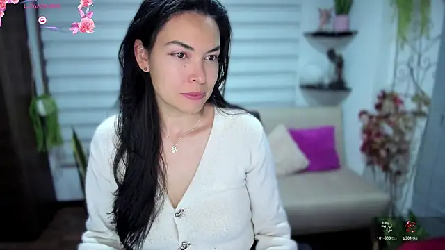 Lunlunera online show from September 19, 2025, 1:42 am