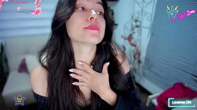 Lunlunera online show from March 7, 2026, 11:10 pm