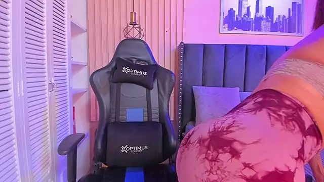 Snapshot of ashlye_miller_ chatting on February 27, 2025, 4:02 am ashlye miller online show from February 27, 2025, 4:02 am