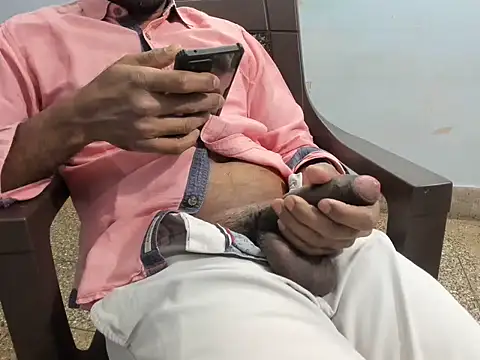 ArjunDeeper online show from January 15, 2026, 3:59 pm