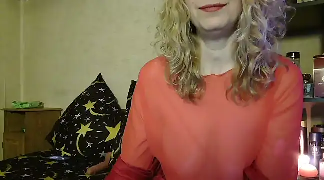 Natasha Nannette online show from December 29, 2024, 7:11 pm
