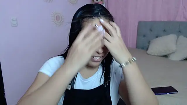 mature martina online show from October 9, 2025, 10:32 pm