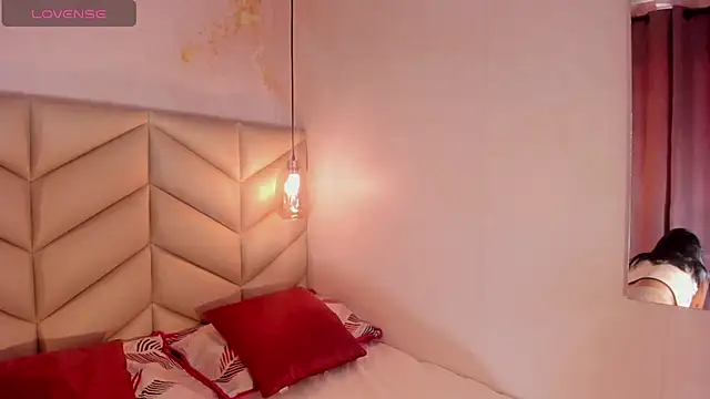 Snapshot of JESYSOZ23_ chatting on November 17, 2025, 4:00 pm JESYSOZ23 online show from November 17, 2025, 4:00 pm