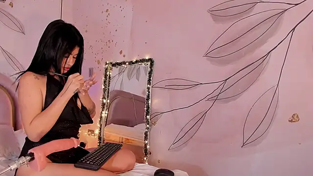 Snapshot of JESYSOZ23_ chatting on January 4, 2025, 1:31 pm JESYSOZ23 online show from January 4, 2025, 1:31 pm
