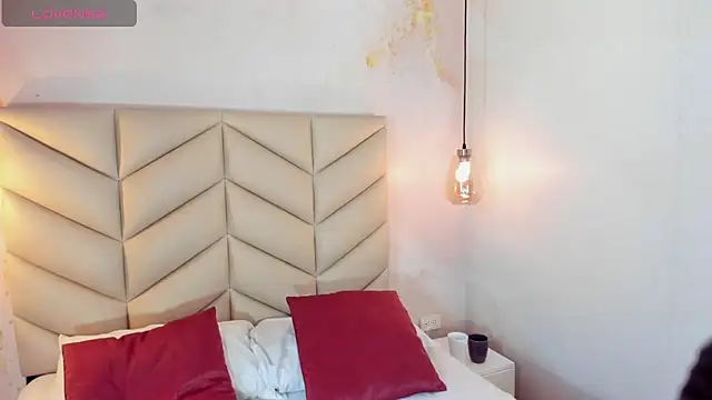 Snapshot of JESYSOZ23_ chatting on November 27, 2025, 4:07 pm JESYSOZ23 online show from November 27, 2025, 4:07 pm