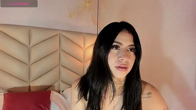 Snapshot of JESYSOZ23_ chatting on September 24, 2025, 2:45 pm JESYSOZ23 online show from September 24, 2025, 2:45 pm