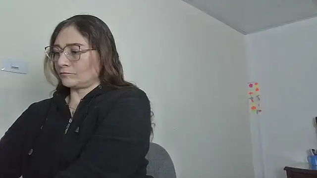 Snapshot of ruby-milf1 chatting on January 25, 2025, 10:18 pm ruby-milf1 online show from January 25, 2025, 10:18 pm