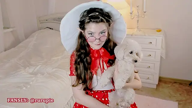 RuthMorse online show from October 24, 2025, 7:02 pm