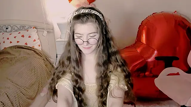 RuthMorse online show from February 19, 2026, 6:16 pm