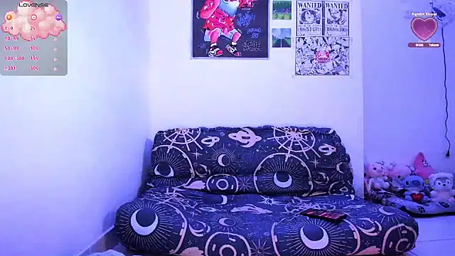 Doubleorgasm4444 online show from September 13, 2025, 1:44 pm