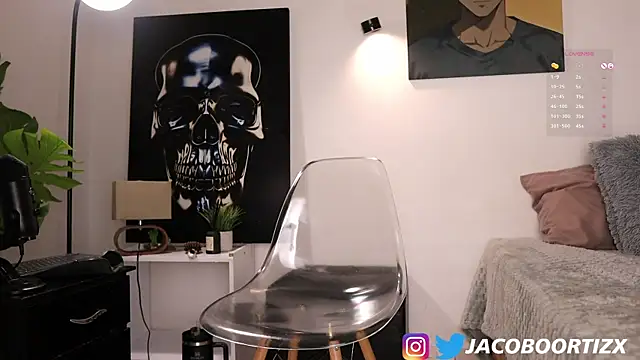 Snapshot of Jaycobortiz_ chatting on October 23, 2025, 10:58 am Jaycobortiz online show from October 23, 2025, 10:58 am