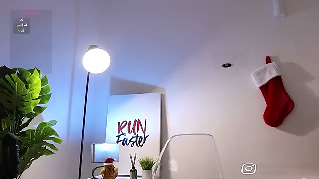 Jaycobortiz  online show from December 3, 2025, 2:45 am