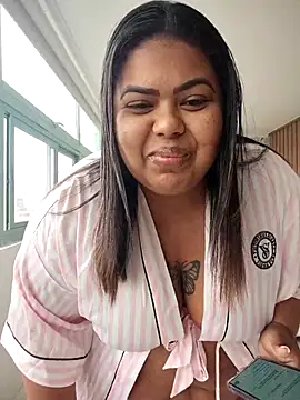 Snapshot of biancabombombbw chatting on September 24, 2025, 5:19 pm biancabombombbw online show from September 24, 2025, 5:19 pm