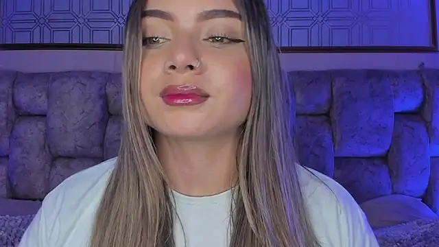 AnnyLopezz  online show from March 20, 2025, 7:03 am