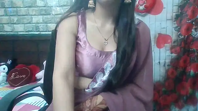 Sexy iknoor online show from April 10, 2026, 5:47 am