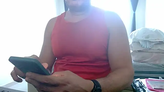 danilostorm7 online show from September 24, 2025, 8:15 pm