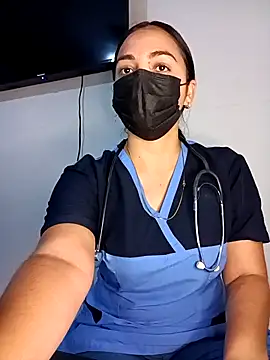 MEGAN X0XX online show from February 22, 2026, 9:27 pm