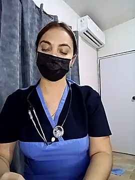 MEGAN X0XX online show from November 23, 2025, 5:45 pm