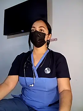 MEGAN X0XX online show from January 6, 2026, 9:52 pm