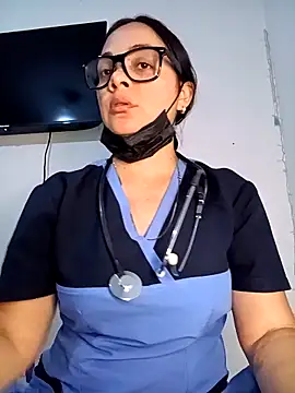 MEGAN X0XX online show from February 1, 2026, 8:40 pm