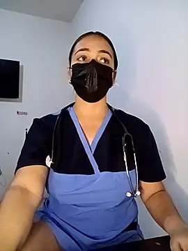 MEGAN X0XX online show from April 23, 2026, 10:44 pm