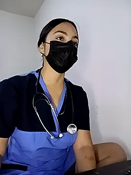 MEGAN X0XX online show from April 29, 2026, 10:27 pm