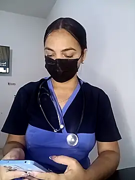 MEGAN X0XX online show from April 21, 2026, 6:03 pm