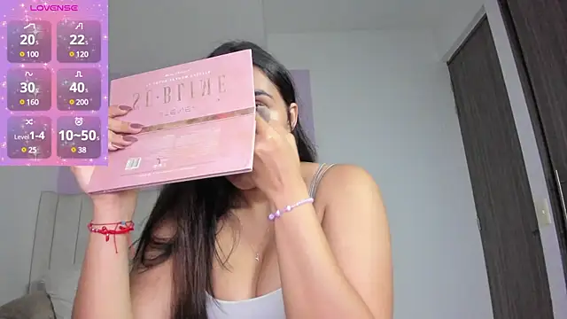 Mhia palmer online show from February 22, 2025, 3:56 am