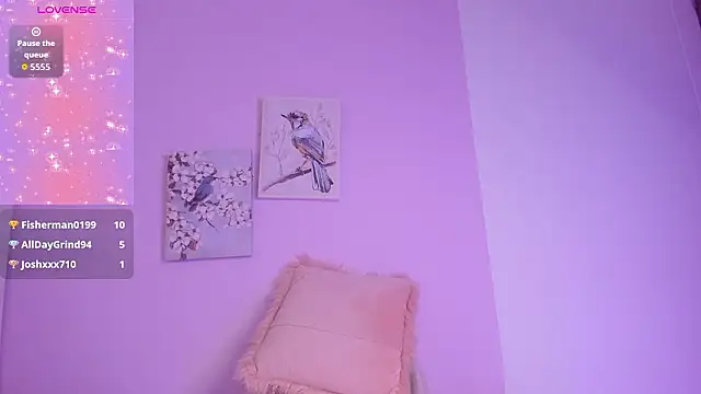 Mhia palmer online show from March 7, 2026, 3:06 pm