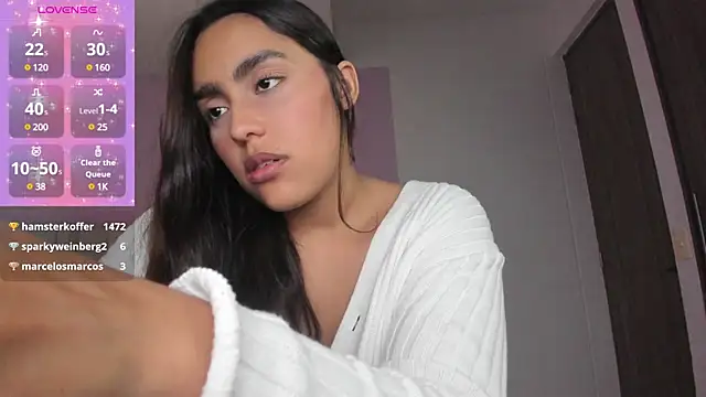 Mhia palmer online show from March 11, 2025, 9:37 pm