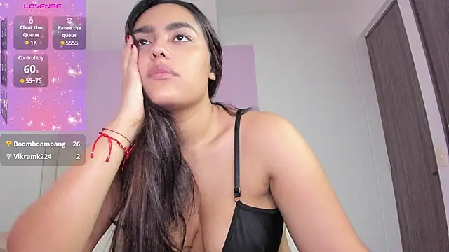 Mhia palmer online show from March 12, 2025, 6:53 pm