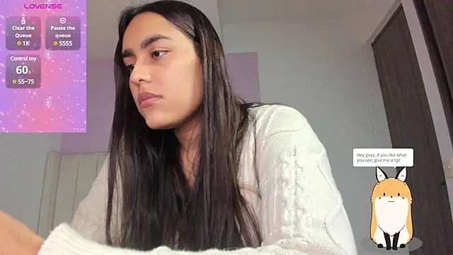 Mhia palmer online show from February 15, 2025, 12:43 pm