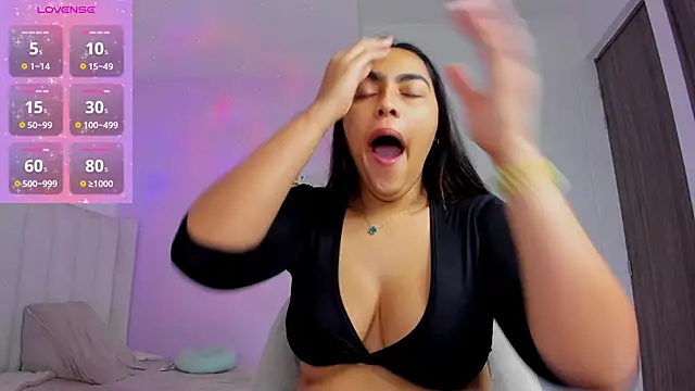 Mhia palmer online show from October 2, 2025, 12:41 pm