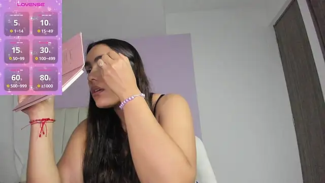 Mhia palmer online show from February 21, 2025, 3:56 am