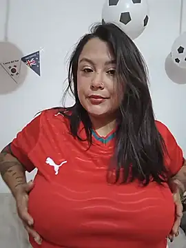 bigbooty-30 online show from June 17, 2026, 11:20 am